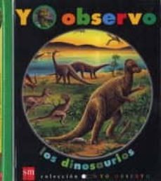 los dinosaurios-claude delafosse-9788434861565