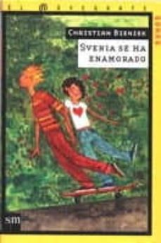 svenia se ha enamorado-christian bieniek-9788434862265