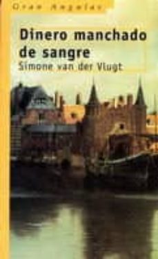 dinero manchado de sangre-9788434867765