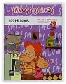los peligros-françoise rastoin faugeron-9788434898165