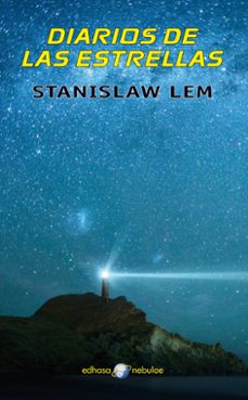 diarios de las estrellas-stanislaw lem-9788435021265