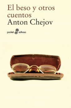 el beso y otros cuentos (ebook)-9788435046565