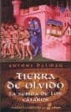 tierra de olvido-antoni dalmau i ribalta-9788435060165