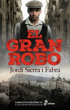 -jordi sierra i fabra-9788435065665