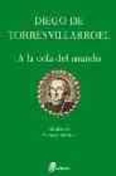 a la cola del mundo-9788435091565