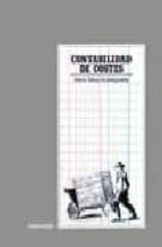 contabilidad de costes (5ª ed.)-maria teresa iruretagoyena-9788436802665