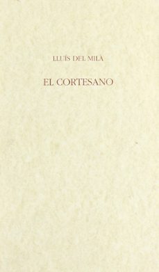 el cortesano (2 vols.) (ed. facsimil)-9788437052465
