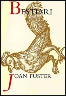 bestiari (un inedit de fuster)-9788437063065