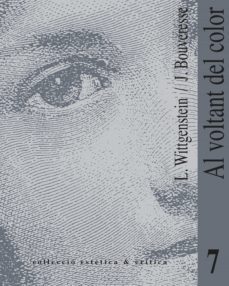 al voltant del color (ebook)-jacques bouveresse-ludwig wittgenstein-9788437093765