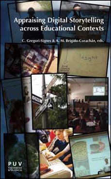 appraising digital storytelling across educational contexts-9788437095165