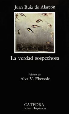 la verdad sospechosa (8ª ed.)-9788437600765