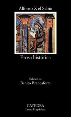 prosa historica (3ª ed.)-9788437604565