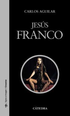 jesus franco-carlos aguilar-9788437627465
