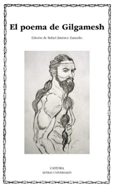 el poema de gilgamesh-9788437633565
