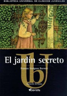 el jardin secreto-9788439209065