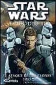 el ataque de los clones-9788439212065