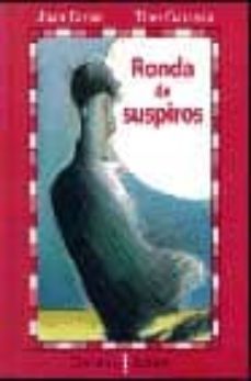 ronda de suspiros-9788439280965