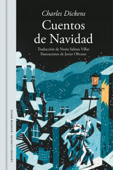 cuentos de navidad-charles dickens-9788439731665
