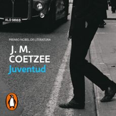 juventud (escenas de una vida de provincias 2) (audiolibro)-j.m. coetzee-9788439740865