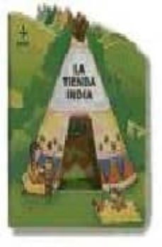 la tienda india-9788441401365