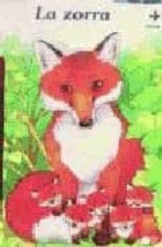 la zorra (libro puzzle)-carlos alberto michelini-giovanna mantegazza-9788441409965