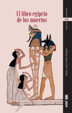 libro egipcio de los muertos-9788441439665