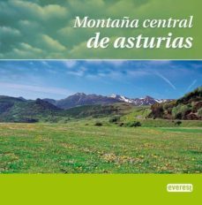 montaña central de asturias-9788444103365