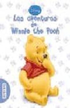 las aventuras de winnie the pooh-9788444160665