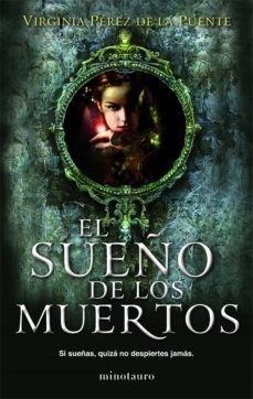 el sueño de los muertos (ebook)-virginia perez de la puente-9788445001165