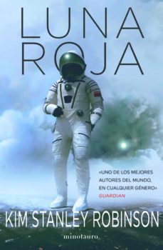 luna roja (ebook)-kim stanley robinson-9788445006665