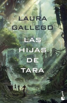 las hijas de tara-laura gallego-9788445010365