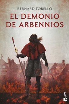 el demonio de arbennios-9788445012765