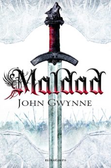 maldad nº 01/04-john gwynne-9788445021965
