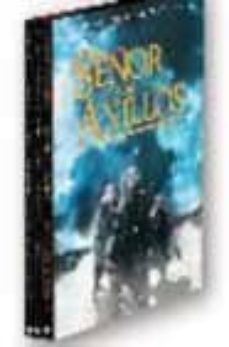 pack albumes de el señor de los anillos-9788445072165
