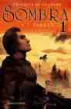 sombra (trilogia de poldarn i)-9788445075265