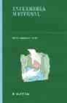 enfermeria maternal-gloria seguranyes guillot-9788445809365