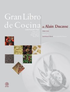 el gran libro de cocina de alain ducasse-franck certti-9788446023265