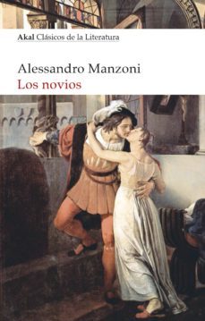 los novios (ebook)-alessandro manzoni-9788446041665