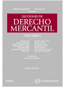 -aurelio menendez menezdez-9788447039265