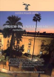 desde la universidad: aportaciones al debate publico-javier aracil santonja-josep casadesus-francisco j. ferraro garcia-9788447211265