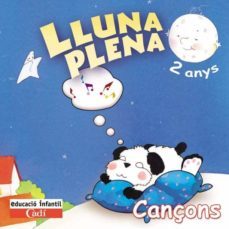 projecte lluna. cd audicions: utilitzacio exclusiva amb finalitat docent-9788447403165