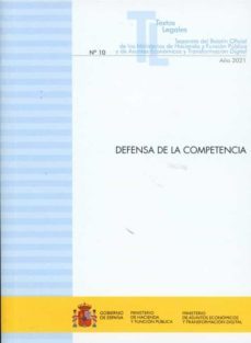 defensa de la competencia-9788447611065