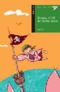 mussa, el fill de barbarossa-joan pla-9788447913565