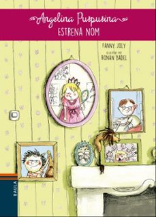 l angelina purpurina estrena nom-fanny joly-9788447932665