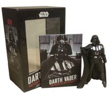 darth vader. juntos dominaremos la galaxia-9788448018665