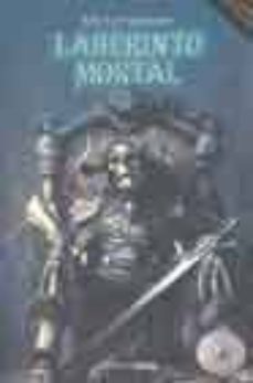 laberinto mortal (libro-aventura: fighting fantasy)-ian livingstone-9788448036065