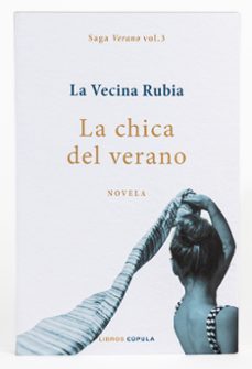 la chica del verano. edicion select-9788448045265