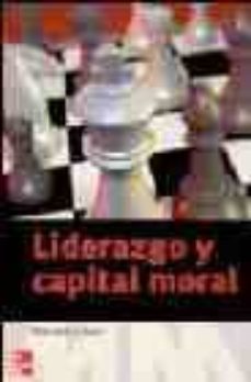 liderazgo y capital moral-9788448129965