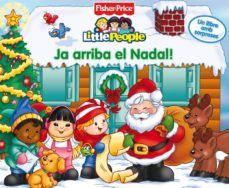 ja arriba el nadal!-ellen weiss-david roe-9788448815165