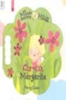 cu-cu margarita (el mundo secreto de las hadas)-9788448816865